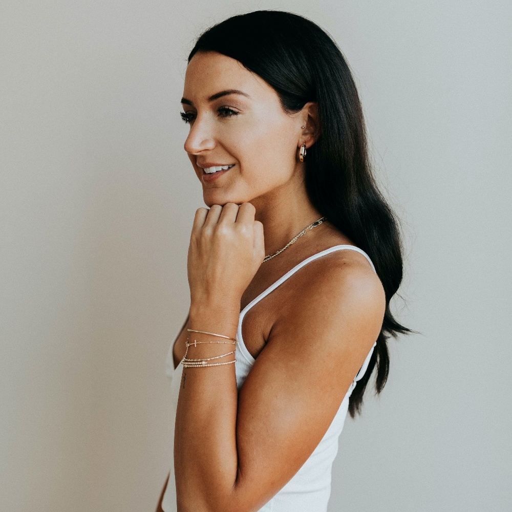 Meet your Posher, Marissa
